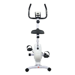 Велотренажер Calviano Speed White 9636454