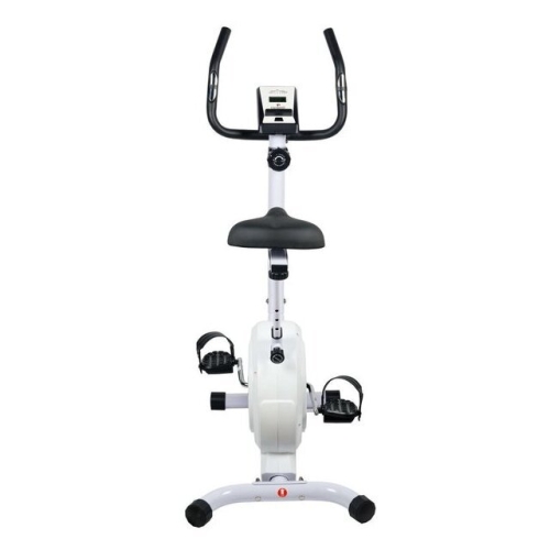 Велотренажер Calviano Speed White