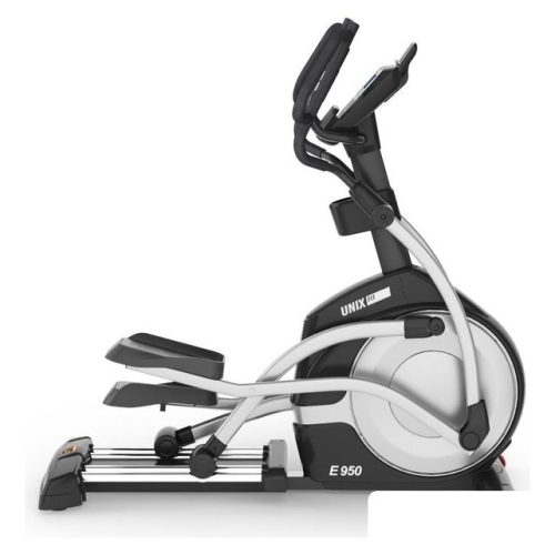 Эллиптический тренажер Unixfit E-950 PRO (LED)