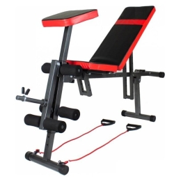 Силовая скамья Ametist 49 Pro с партой 9009896