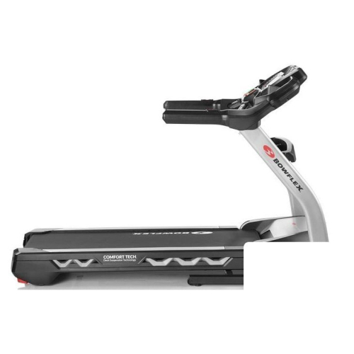 Электрическая беговая дорожка Bowflex BXT326