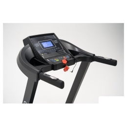 Электрическая беговая дорожка Calviano Marco 9462106