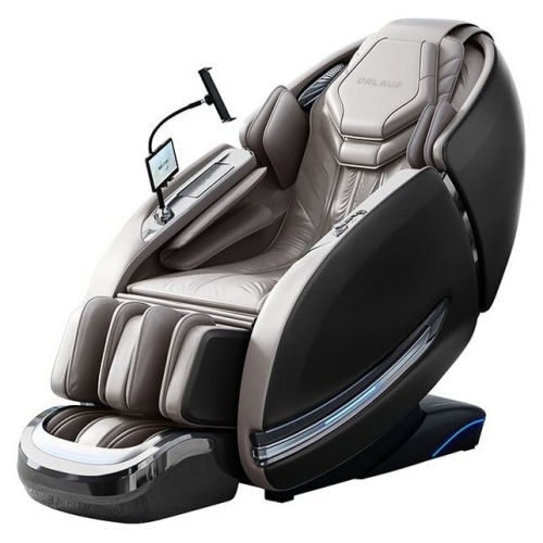 Массажное кресло Orlauf Elfen (soft sunset)