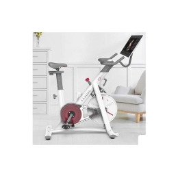 Велотренажер Yesoul BS3-B Pro Plus BS3-W-21.5 8180922