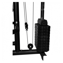 Силовая станция DFC Homegym D854 6301060