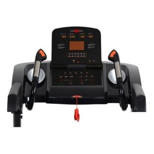 Электрическая беговая дорожка CardioPower T50