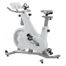 Велотренажер DFC Ovicx B-Q210W 10766425