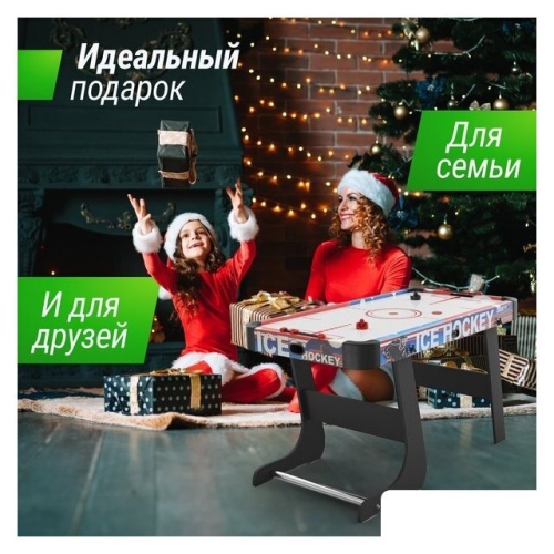 Аэрохоккей Unix Line GTHUF125X65CL