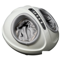 Массажер для ног VibeWell L-050 (White) 11427418