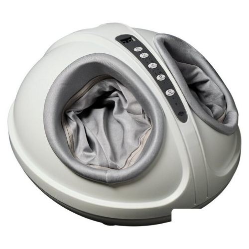 Массажер для ног VibeWell L-050 (White)