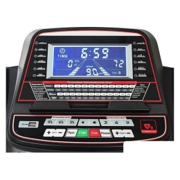 Электрическая беговая дорожка CardioPower T30 New 9525050