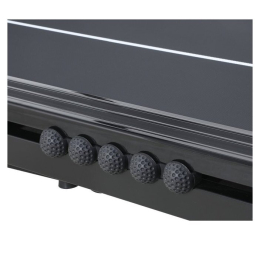 Электрическая беговая дорожка Alpin Route T-188 11659514