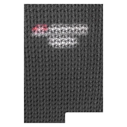 Батут Alpin ATGY-312 3.12 м с защитной сеткой и лестницей 9771622