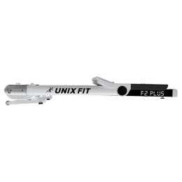 Электрическая беговая дорожка Unixfit Hi-tech F2 Plus (arctic ice) 9053768