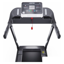 Электрическая беговая дорожка DFC Longtek T-X510G 10669907