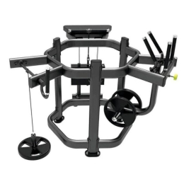 Бицепс-машина UltraGym UG-L17 11097612