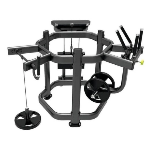 Бицепс-машина UltraGym UG-L17