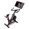 Велотренажер Yesoul Smart Spinning bike G1MAX (черный)