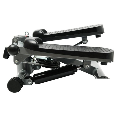 Классический степпер AMETIST 505 (серый/черный)