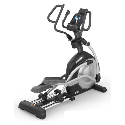 Эллиптический тренажер Unixfit E-950 PRO (LED)