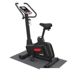 Велотренажер Unixfit BL-400 (черный) 2483293