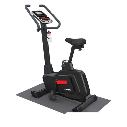 Велотренажер Unixfit BL-400 (черный)