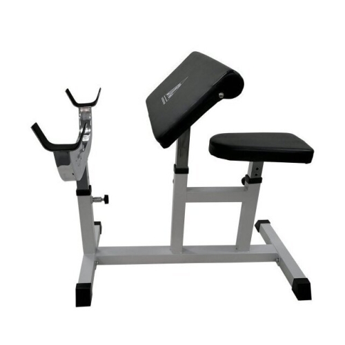 Скамья Скотта DFC Homegym UB009