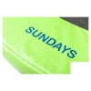 Батут Sundays Champion Grand D435 (зеленый)