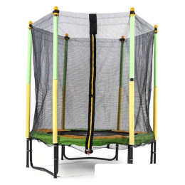 Батут DFC Jump Kids 55INCH-JD-GY 10859866