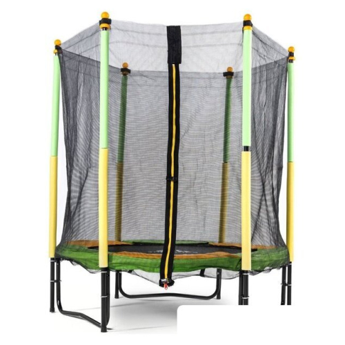 Батут DFC Jump Kids 55INCH-JD-GY