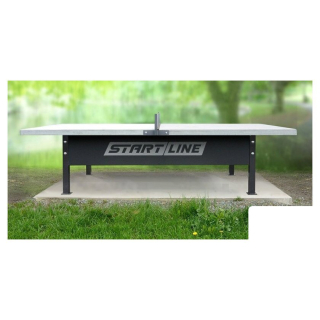 Теннисный стол Start Line City Park Outdoor 5113619