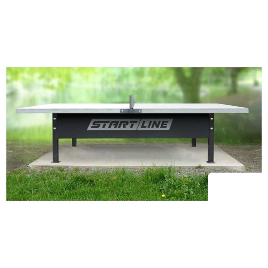 Теннисный стол Start Line City Park Outdoor