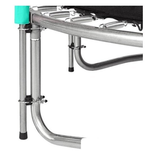 Батут Hasttings Classic (244 см, зеленый)