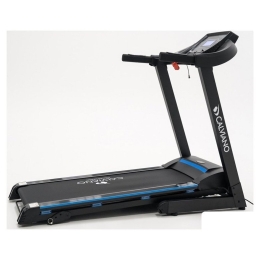 Электрическая беговая дорожка Calviano Marco 9462106