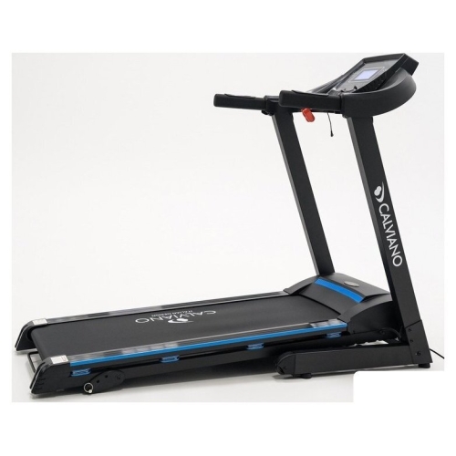 Электрическая беговая дорожка Calviano Marco