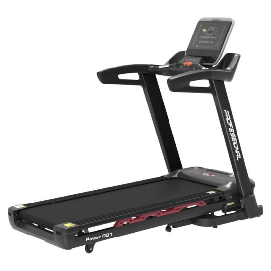 Электрическая беговая дорожка UltraGym UG-Power 001