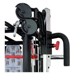 Силовой комплекс Inspire SCS Functional Trainer 11418956