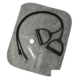 Классический степпер AMETIST 505 (серый/черный) 11401763