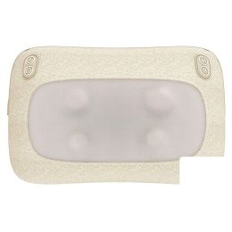 Массажер-подушка Orlauf Your Sense (Ivory Silk) 10925301