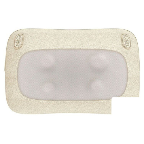 Массажер-подушка Orlauf Your Sense (Ivory Silk)