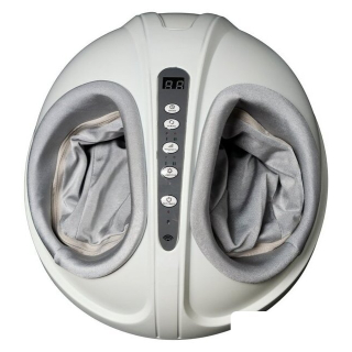 Массажер для ног VibeWell L-050 (White) 11427418