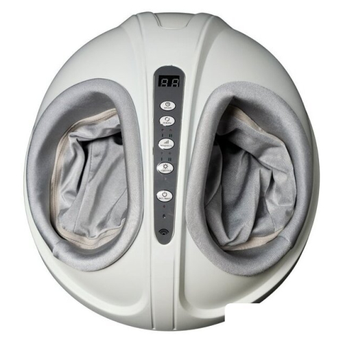 Массажер для ног VibeWell L-050 (White)