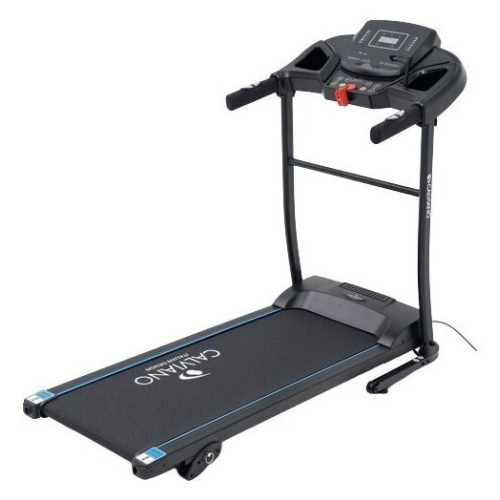 Электрическая беговая дорожка Calviano Sunny