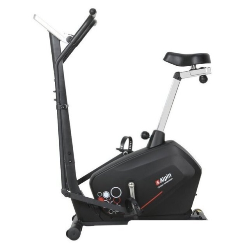 Велотренажер Alpin Gross B-197M