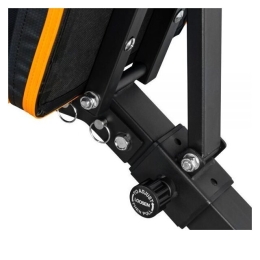 Силовая скамья Alpin Olympus G-8 7304552