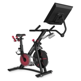 Велотренажер Yesoul Smart Spinning bike G1MAX (черный) 10340519