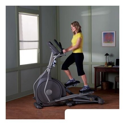 Эллиптический тренажер Spirit Fitness XE395