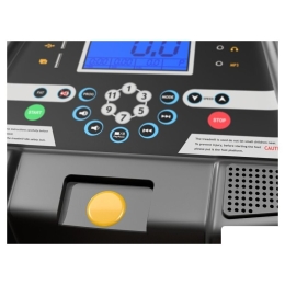 Электрическая беговая дорожка Unixfit ST-600X 2191467