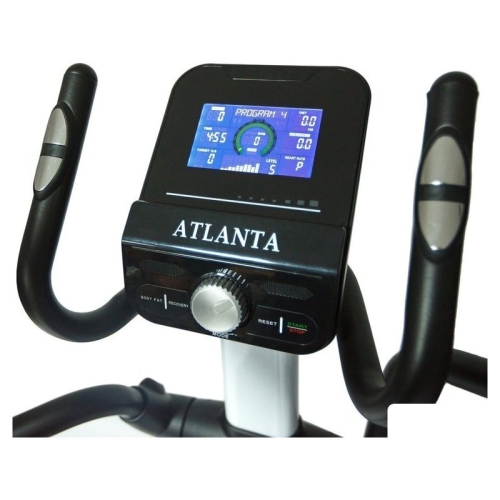 Эллиптический тренажер Iron Horse Atlanta