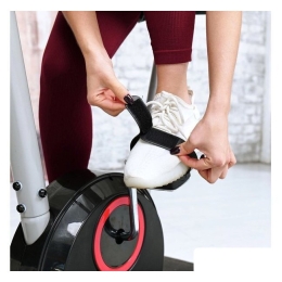 Велотренажер DFC B85001BR 9314685